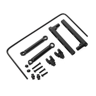 Sway Bar Set RBX10 Sway Bar Set RBX10
