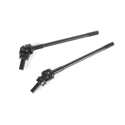 F9 Universal Axle Set (2): Capra 1.9 UTB F9 Universal Axle Set (2): Capra 1.9 UTB