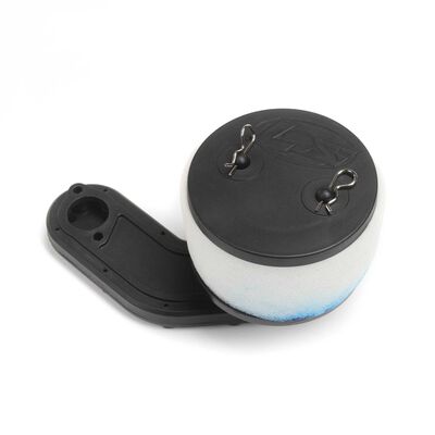 Air Filter Assembly, Complete: DBXL 2.0 Air Filter Assembly, Complete: DBXL 2.0