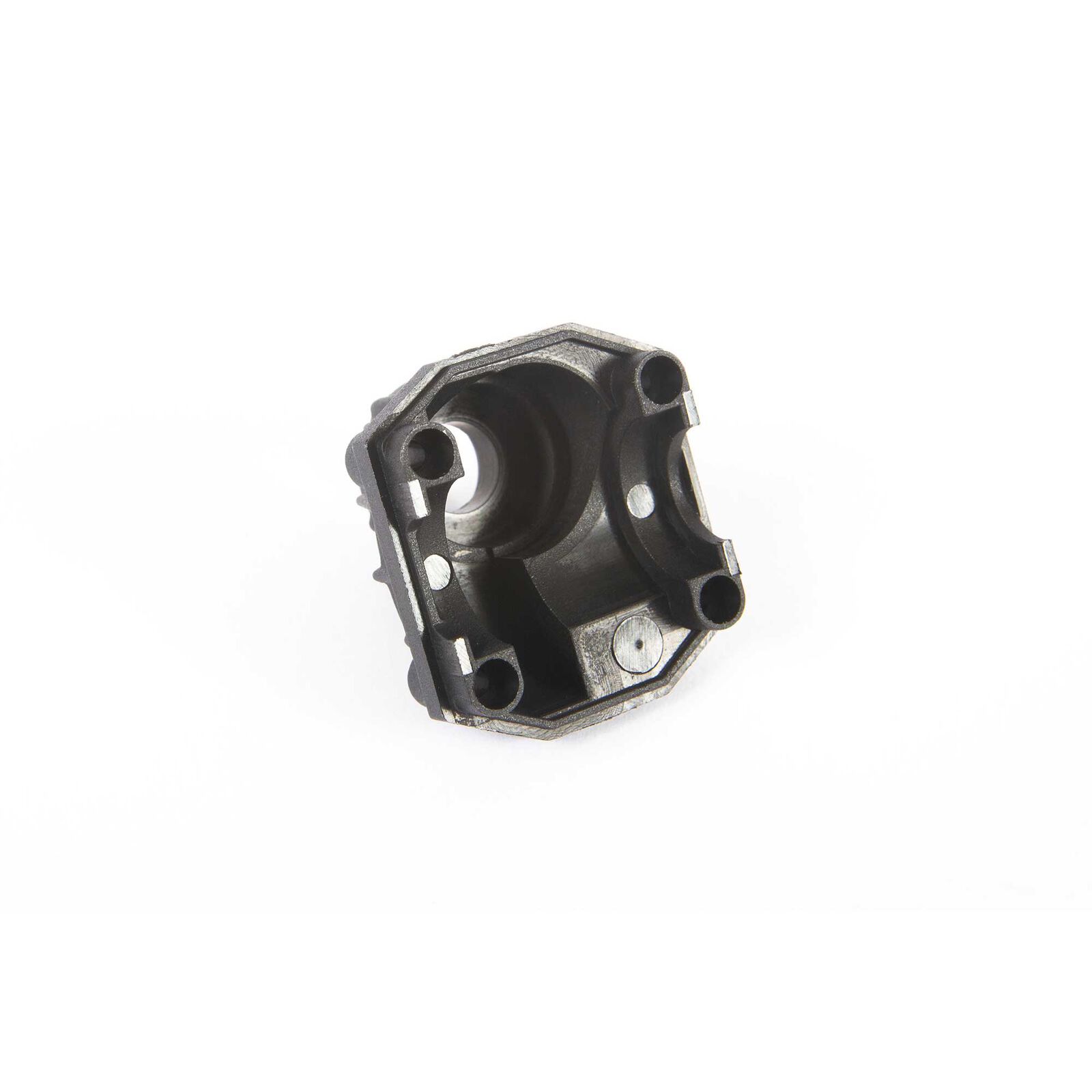 Axial Currie F9 Portal Axle Housing, 3rd member Rear Capra 1.9 UTB