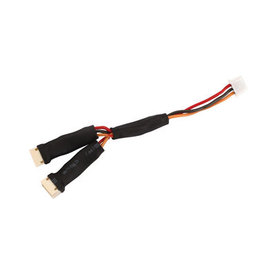 2.5" Aircraft Telemetry Y-Harness 2.5" Aircraft Telemetry Y-Harness