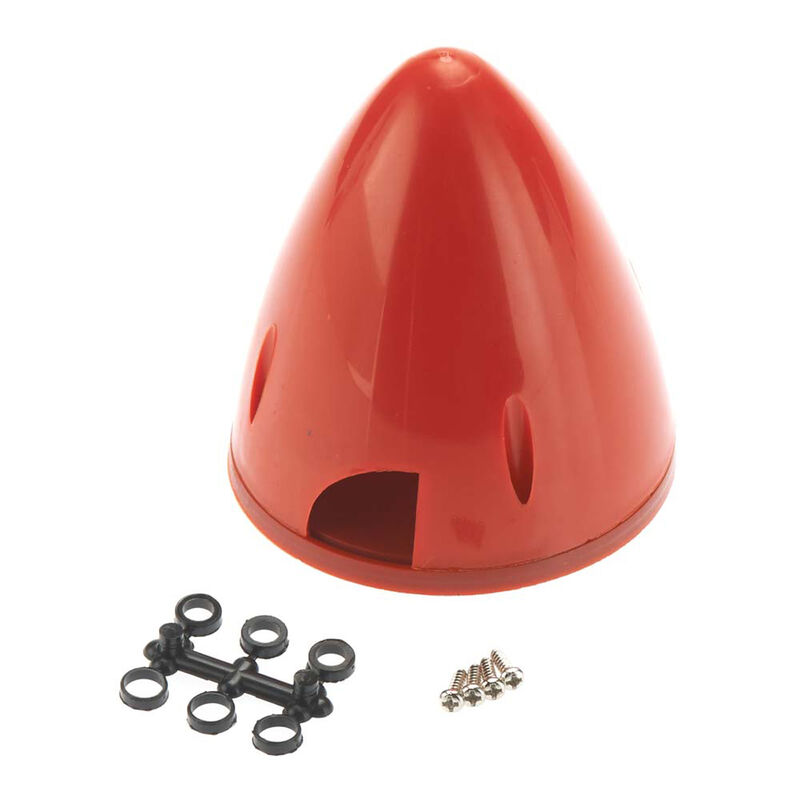 Spinner Strega 20-30cc EP ARF