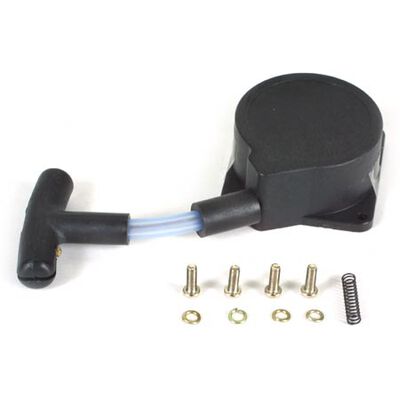 Pull Start Complete: Mach 26, Mach 28 Pull Start Complete: Mach 26, Mach 28