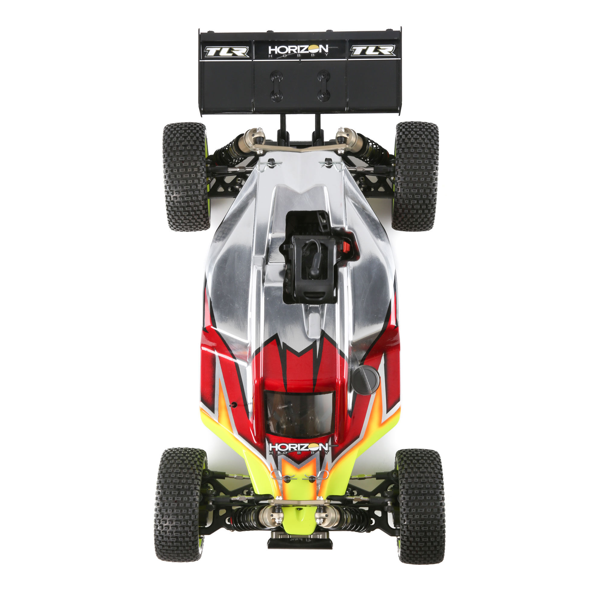 losi 5b buggy