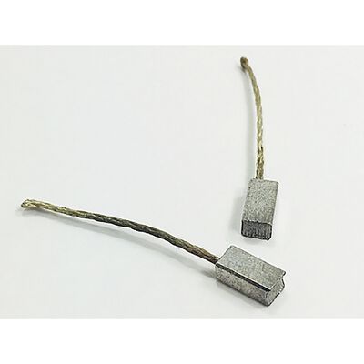 XXX Cobalt Silver Serrated Stand Up Long Life Brush Without Eyelets XXX Cobalt Silver Serrated Stand Up Long Life Brush Without Eyelets