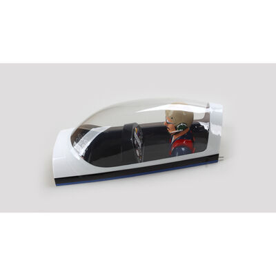 Canopy Hatch: Christen Eagle II 90 ARF Canopy Hatch: Christen Eagle II 90 ARF