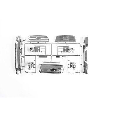 M Parts: Toyota Tundra High Lift Kit M Parts: Toyota Tundra High Lift Kit