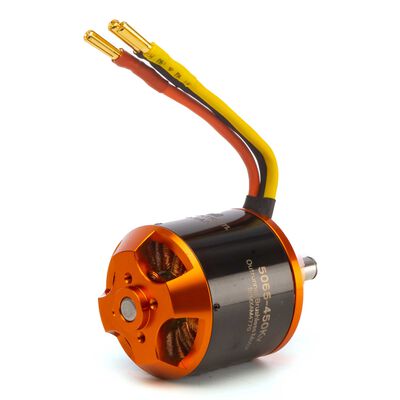 Avian 5065-450Kv Outrunner Brushless Motor Avian 5065-450Kv Outrunner Brushless Motor