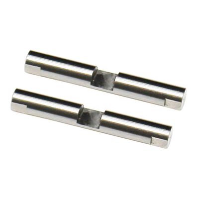 Titanium Differential Cross Pins (2), Tekno MT410/ EB48 Titanium Differential Cross Pins (2), Tekno MT410/ EB48