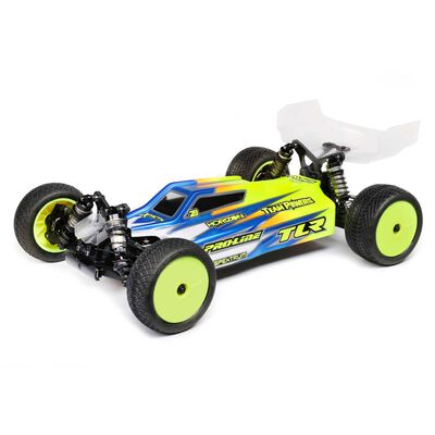 1/10 22X-4 ELITE 4X4 Buggy Race Kit 1/10 22X-4 ELITE 4X4 Buggy Race Kit