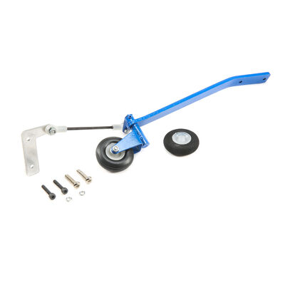 Tailwheel Assembly: Van's RV-4 30cc Tailwheel Assembly: Van's RV-4 30cc