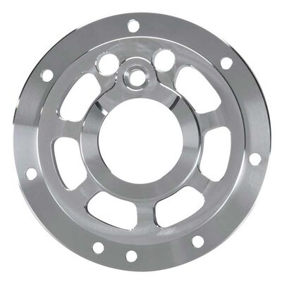 Front Plate: Sirius 7 Front Plate: Sirius 7