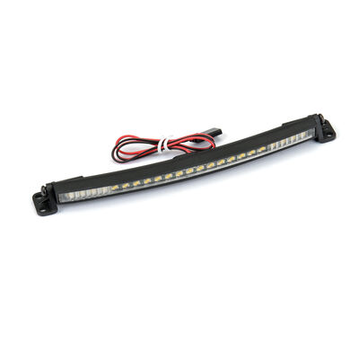 5" Ultra-Slim LED Light Bar Kit 5V-12V (Curved) 5" Ultra-Slim LED Light Bar Kit 5V-12V (Curved)