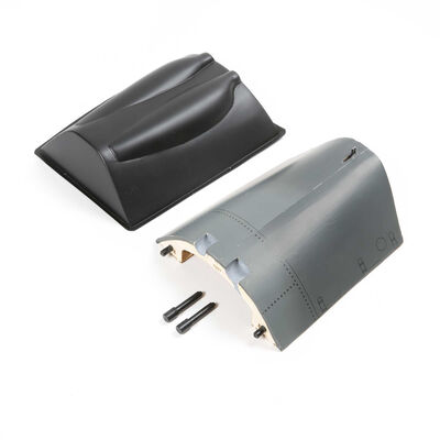 Top Hatch: Focke-Wulf FW-190 EP 1.20 20cc ARF 68" Top Hatch: Focke-Wulf FW-190 EP 1.20 20cc ARF 68"