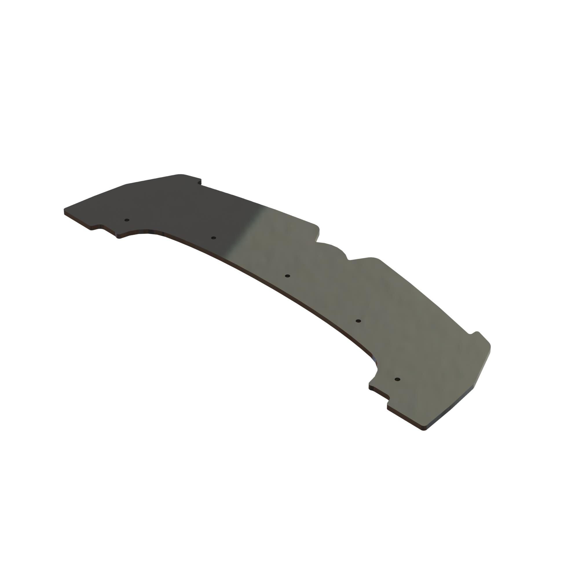 【専用】aermaまとめ2点 ARRMA ARRMA Front Splitter | Horizon Hobby