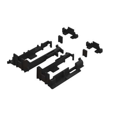 Battery Box Set Battery Box Set