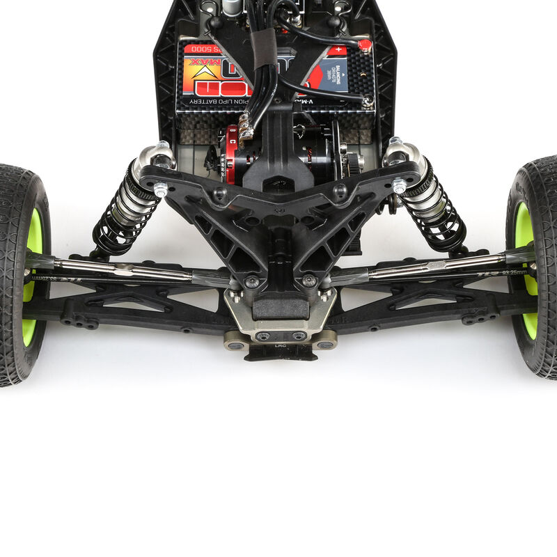 Team Losi Racing 1/10 22T 4.0 2WD Stadium Race Truck Kit | Horizon 