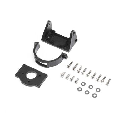 Motor Mount Set: Sonicwake 36 V2 Motor Mount Set: Sonicwake 36 V2