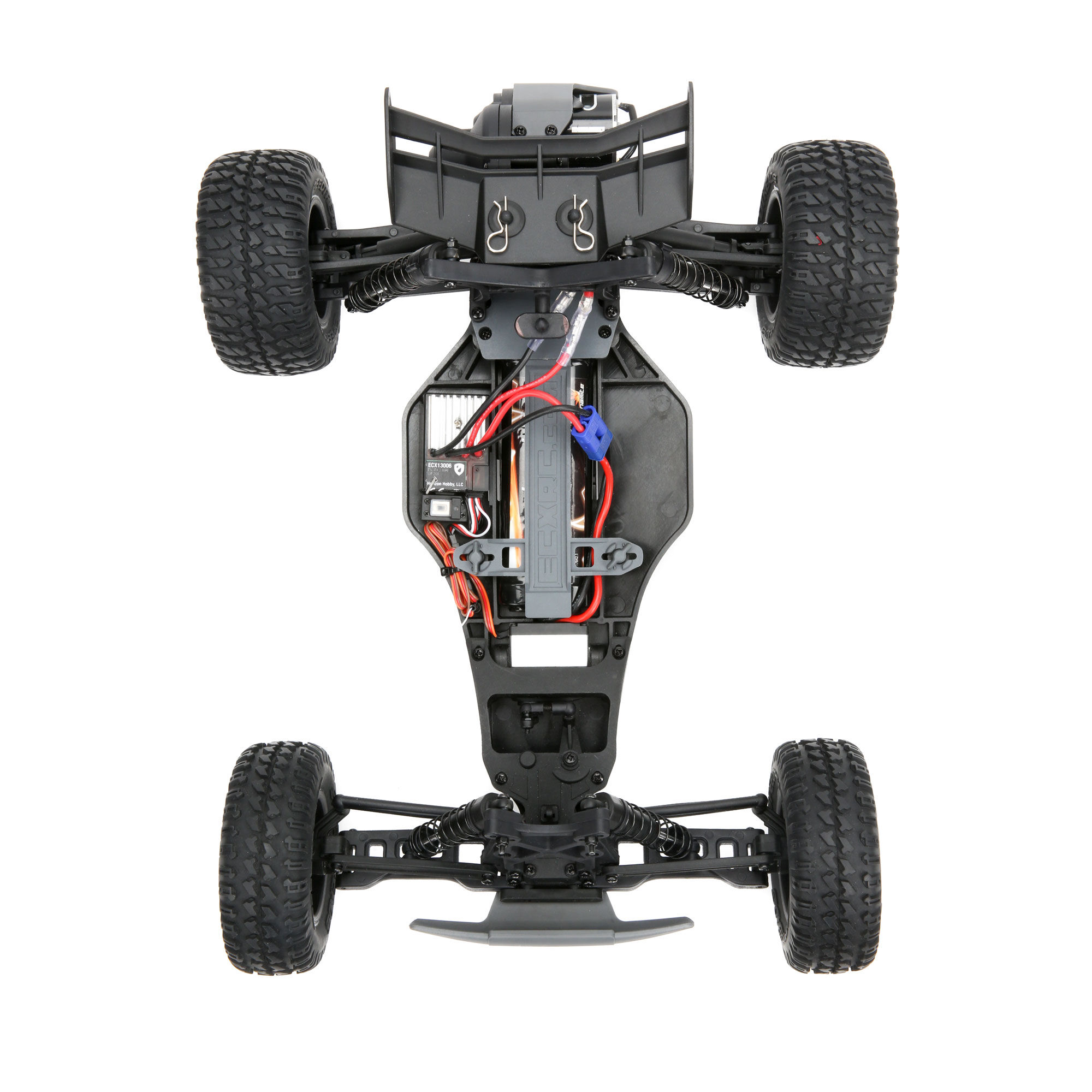Ecx rc deals buggy