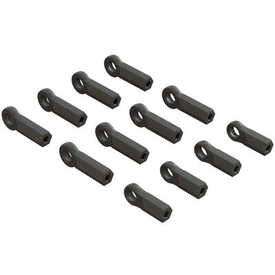 Rod End Set: 4x4 Rod End Set: 4x4
