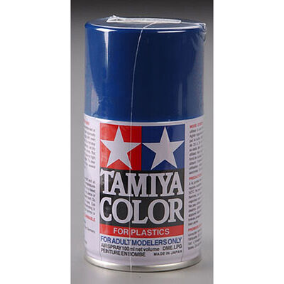 Spray Lacquer TS-15 Blue Spray Lacquer TS-15 Blue