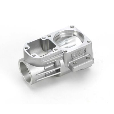 Crankcase: AS Crankcase: AS