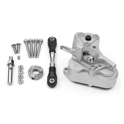 VFD Hurtz Dig Clear VFD Hurtz Dig Clear