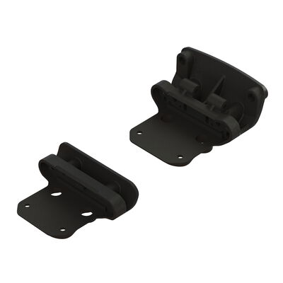Skid Plate Set Skid Plate Set