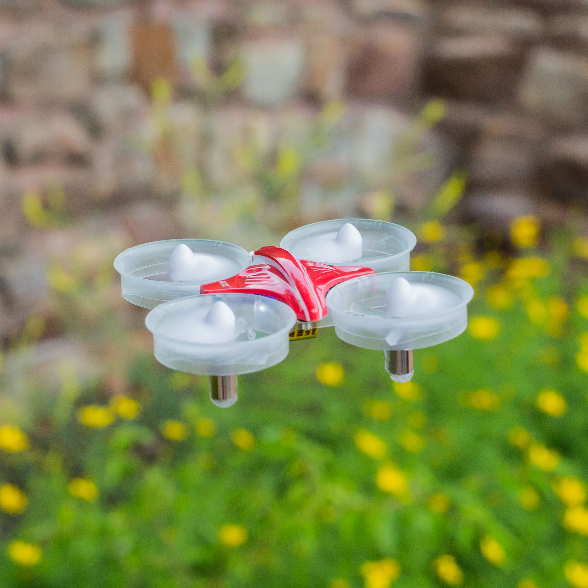 Blade Inductrix RTF with SAFE Technology Horizon Hobby