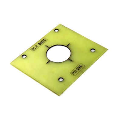 Gas Engine Jigs: Pitts S-2B Gas Engine Jigs: Pitts S-2B