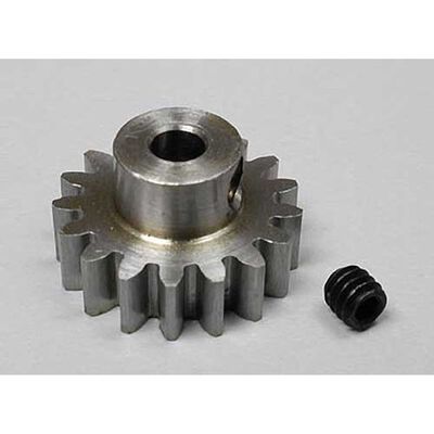 32P Alloy Pinion Gear, 17T 32P Alloy Pinion Gear, 17T