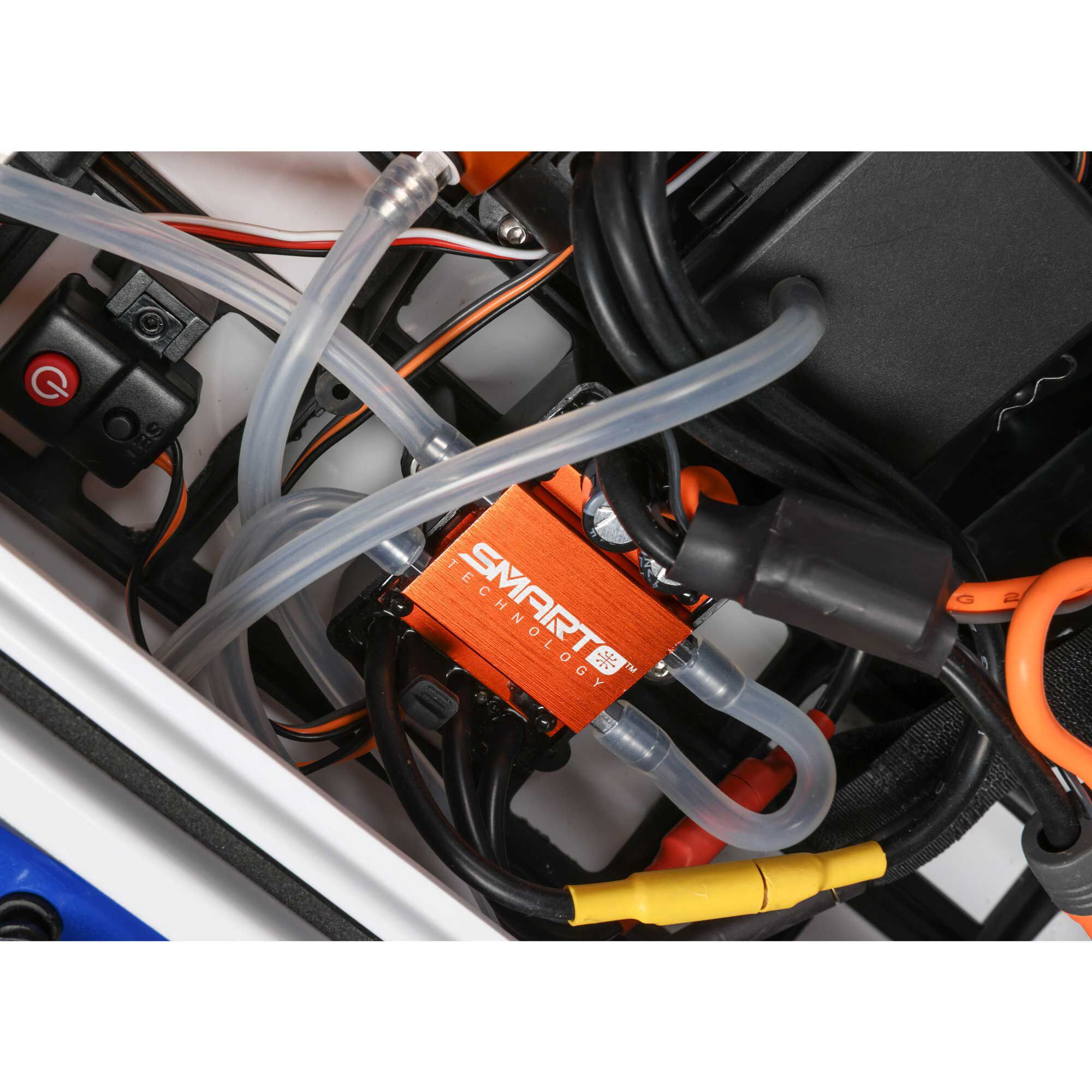 �˾���ũ PRB08032V2T2 [PROBOAT] Sonicwake 36 �Ҵп���ũ RC��Ʈ - ���͸�, ������ ���� 20