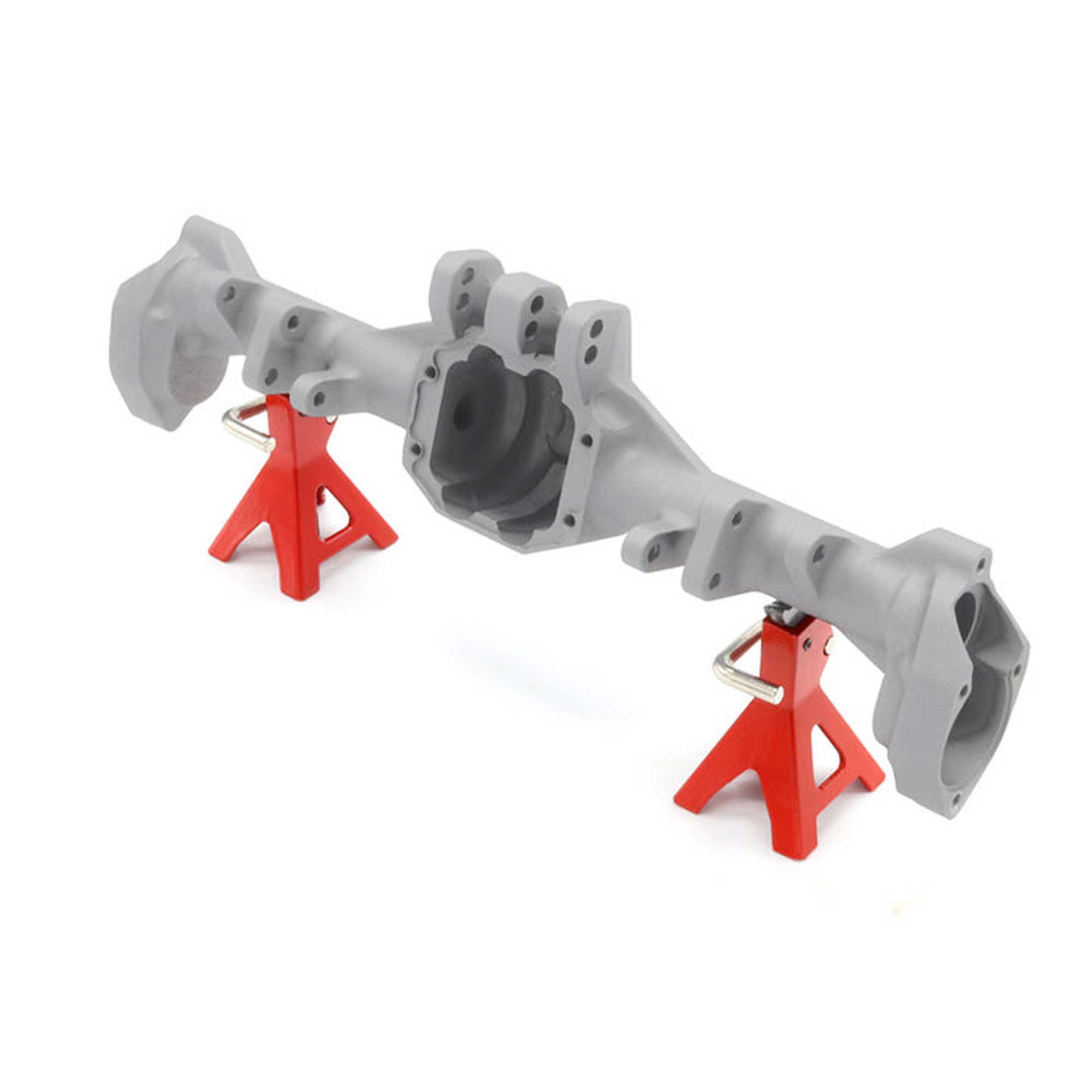 F10 Portal Rear Axle Set – Vanquish Products