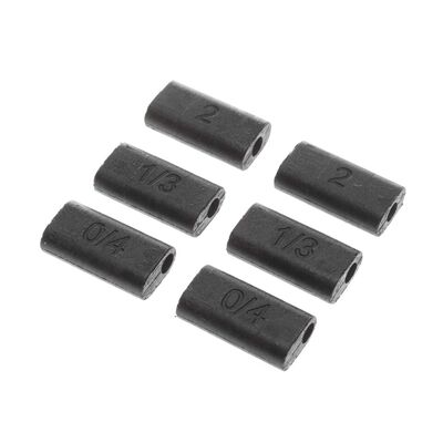VHA Hinge Pin Insert Set: 22 5.0 VHA Hinge Pin Insert Set: 22 5.0