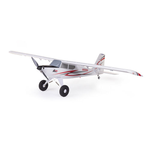 E-flite Timber 10-year Anniversary Edition PNP