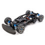 1/10 TA07 PRO 4WD Chassis Kit