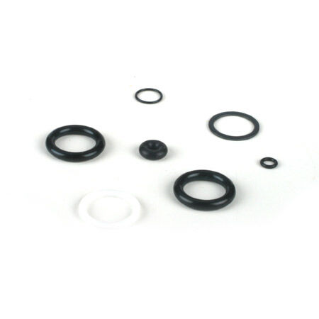 Saito Engines Saito Engines Carburetor Gasket Set: II,JJ | Horizon