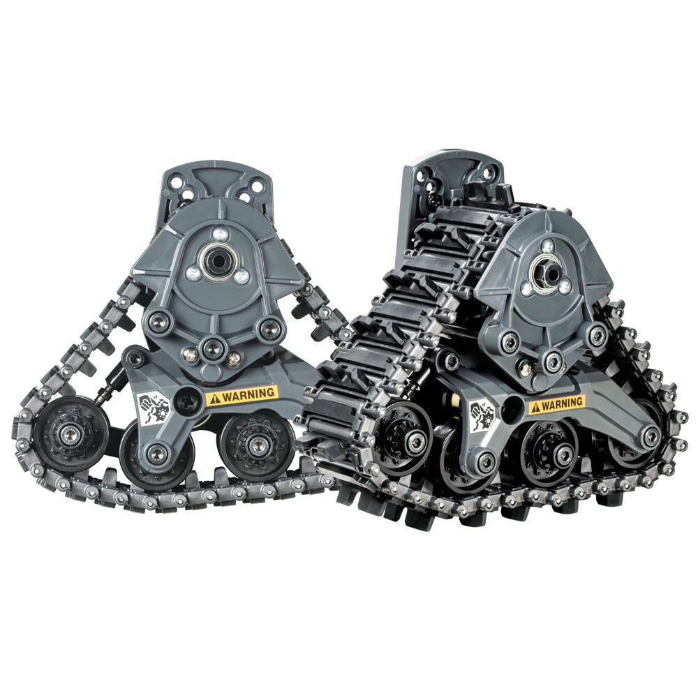 ホビーラジコン TAMIYA TRACK UNIT SETS (2 PCS) Tamiya Track Unit Sets (2pcs.) | Horizon Hobby