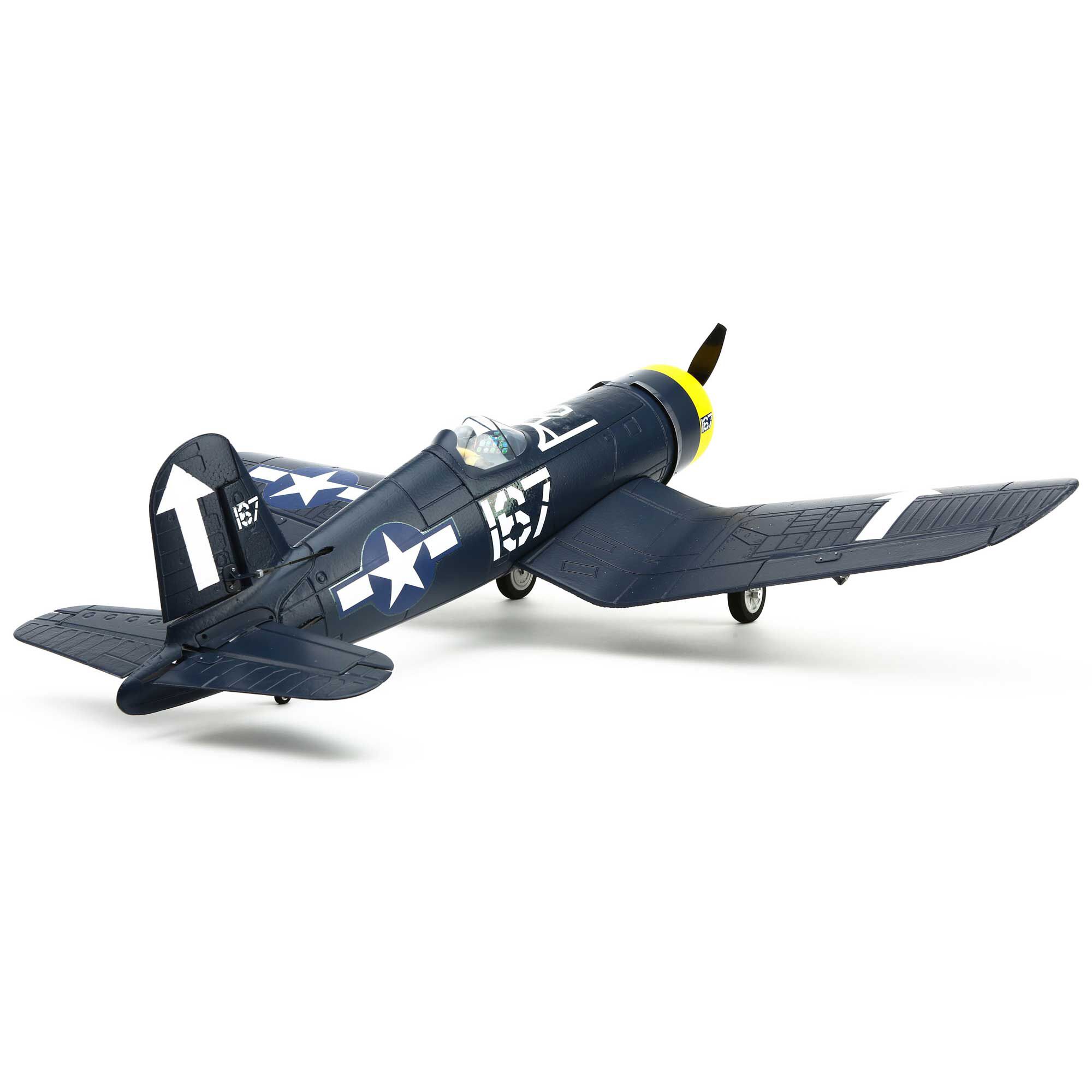 hobbyzone f4u corsair s rtf with safe