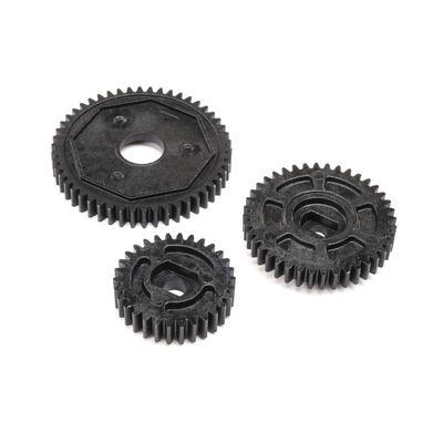 Transmission Gear Set: PM-MX/SM Transmission Gear Set: PM-MX/SM