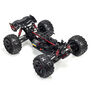 1/8 KRATON 6S BLX 4WD Brushless Speed Monster Truck with Spektrum RTR, Red