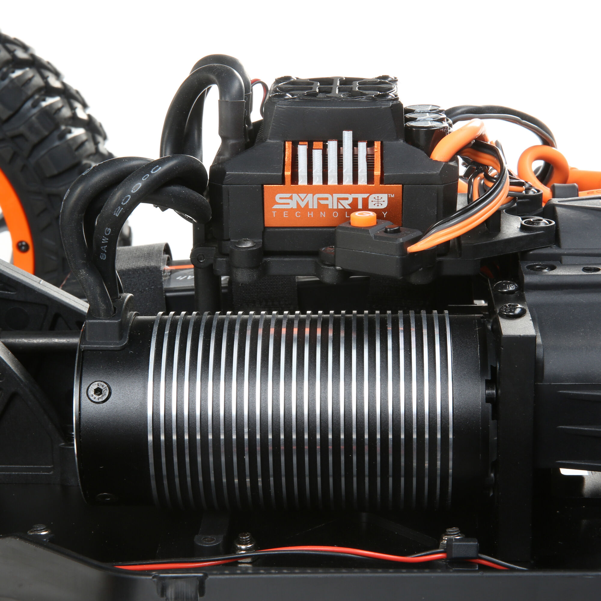 losi dbxl e batteries