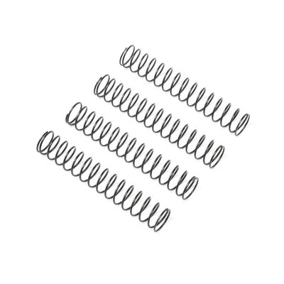 Shock Spring, Internal, 1.6lb (4): LMT 2.0 Shock Spring, Internal, 1.6lb (4): LMT 2.0