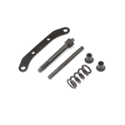 Steering Hardware Set: Super Baja Rey Steering Hardware Set: Super Baja Rey