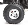 1/10 SCX10 III Early Ford Bronco 4WD RTR, White