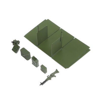 Battery hatch: Alpha Patrol Boat Battery hatch: Alpha Patrol Boat