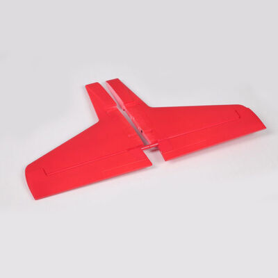 Horizontal Stab: PC-21 1100mm Horizontal Stab: PC-21 1100mm