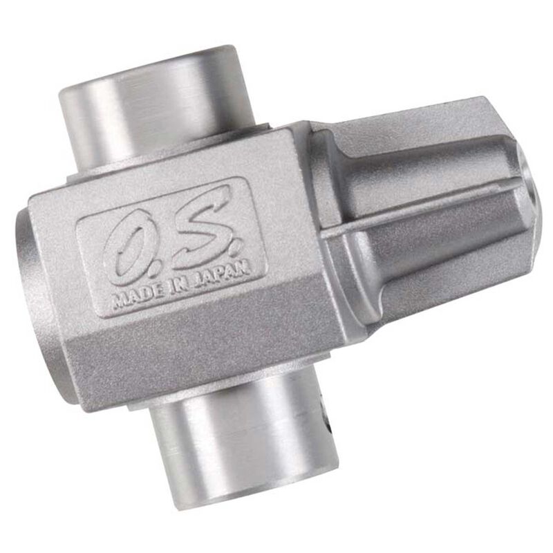 OS Engines Carburetor Body: 75AX