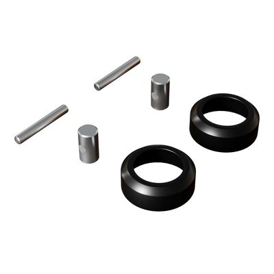 CVD Rebuild Set: MINI KRATON CVD Rebuild Set: MINI KRATON