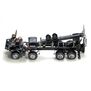1/14 Volvo FH16 Globetrotter 750 8X4 Tow Truck Kit